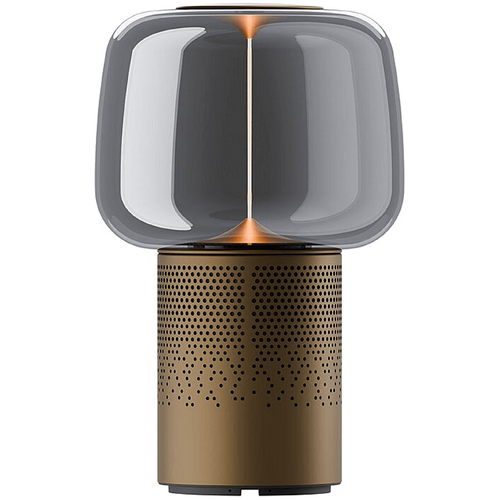 Kooduu Serena Play Lamp Bluetooth Speaker wth Sound by JBL in Bronze [KO15-0121LS026-03]