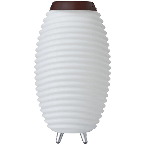 Kooduu Synergy 50 LED Lamp Bluetooth Speaker with Wine Cooler [KO05-0105LS014-01]