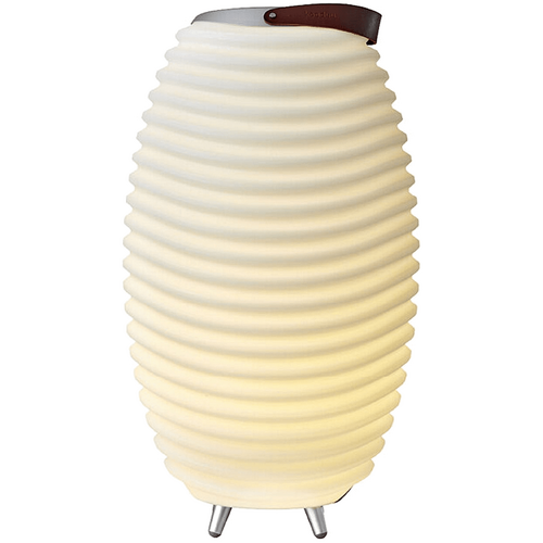 Kooduu Synergy 65 LED Lamp Bluetooth Speaker with Wine Cooler [KO05-0106LS014-01]