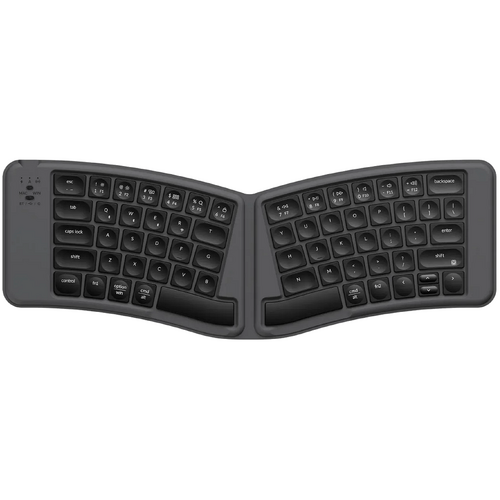 Keychron B11 Pro Ultra-Slim Wireless Foldable Keyboard
