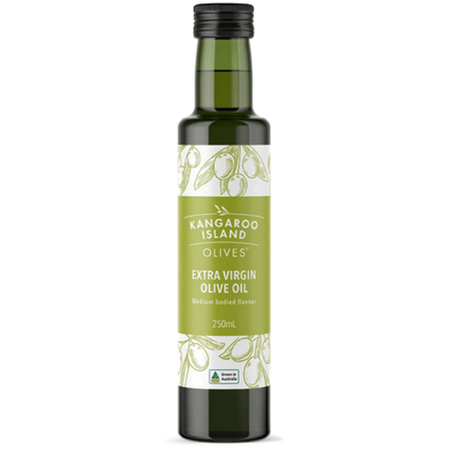 Kangaroo Island Olives - Extra Virgin Olive Oil 250ml
