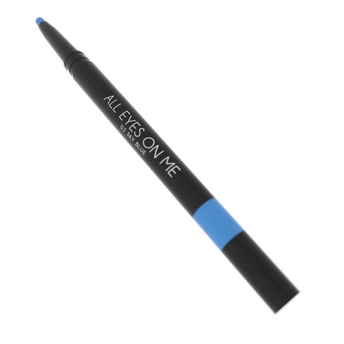 All Eyes On Me | Waterproof Eyeliner