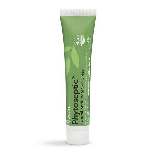 Phytoseptic Natural Antifungal Skin Cream