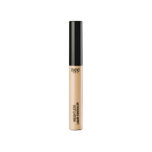 Weightless Liquid Concealer