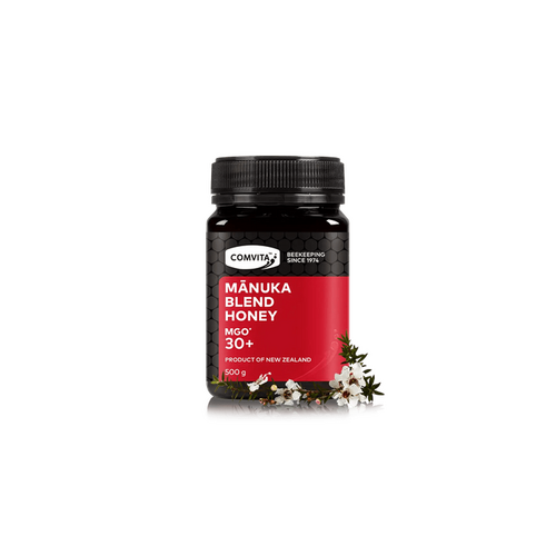 Manuka Blend Honey MGO 30+