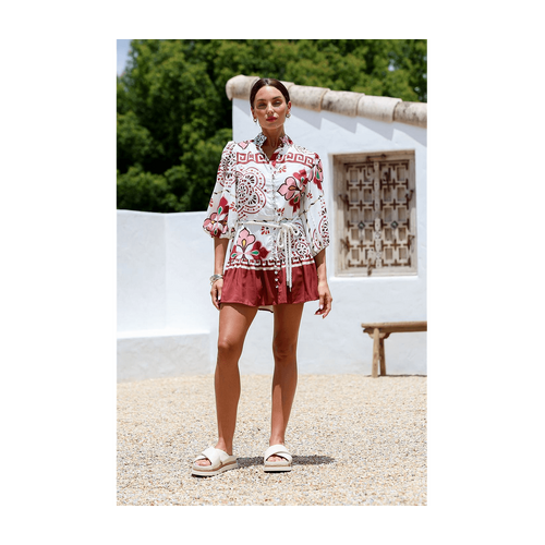 NOUR DRESS