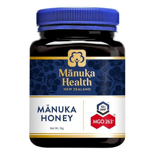 Manuka Honey MGO 263+ (UMF 10+)