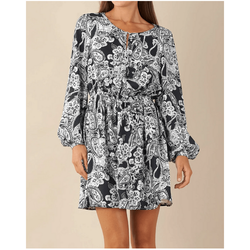 Amelius Halena Dress
