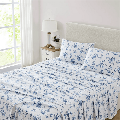 Laura Ashley China Rose