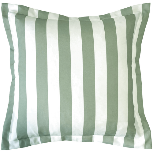 Laura Ashley Torquay Stripe Sage