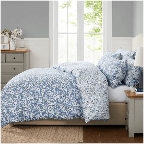 Laura Ashley Libby Blue