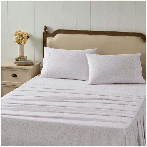 Laura Ashley Campion Pink