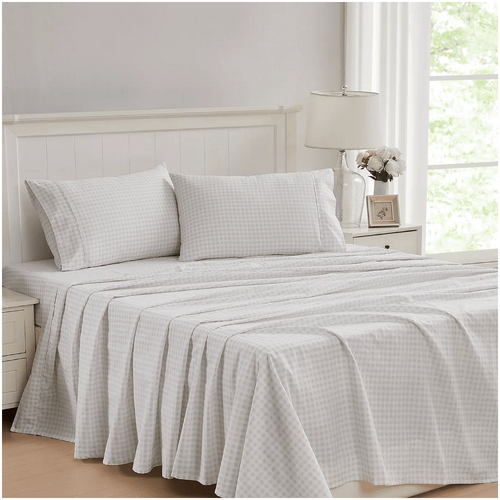 Laura Ashley Gingham