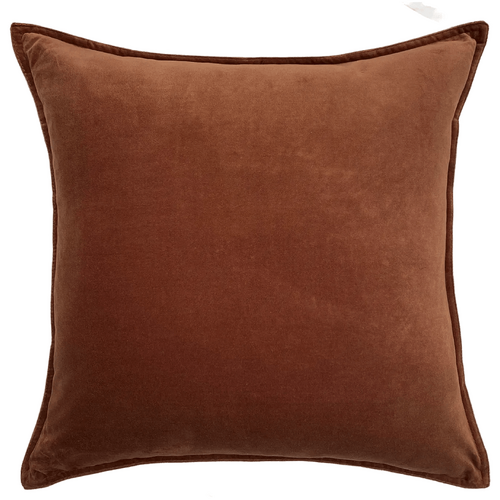 Laura Ashley Ludo Nougat Indoor Filled Cushion 50x50cm