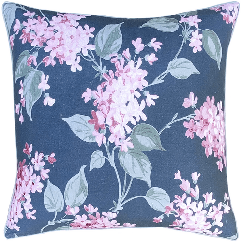 Laura Ashley Trailing Vintage Blossom Bed Cushion