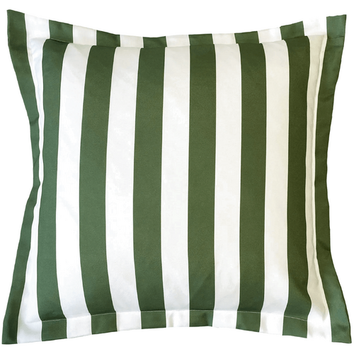 Laura Ashley Torquay Stripe Green