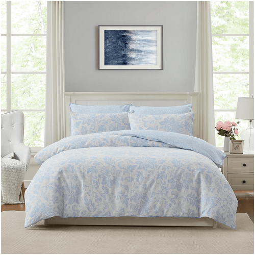 Laura Ashley Percy