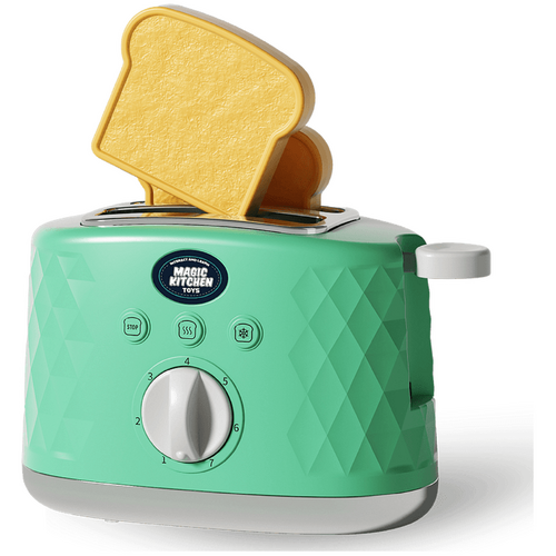 Magic Kitchen Toaster Set