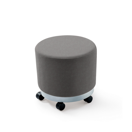 LDR Flex Learn Ultra Footrest - GREY