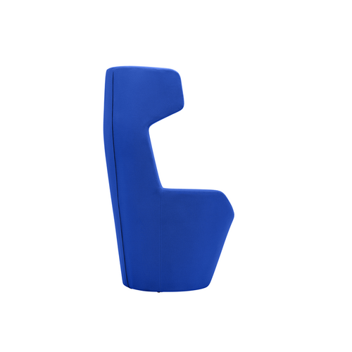 LDR Focus Ultra ChairHigh - BLUE