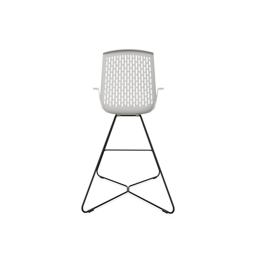 LDR VISIT High Chair - BLUE