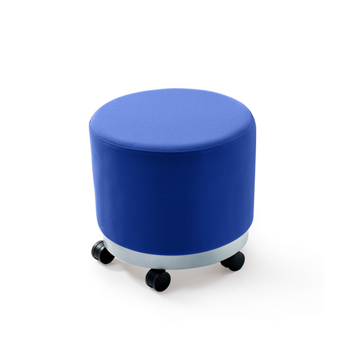 LDR Flex Learn Ultra Footrest - BLUE