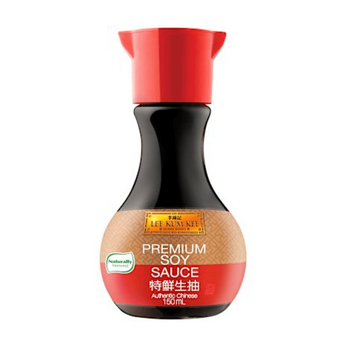 Lee Kum Kee Premium Soy Sauce 150ml