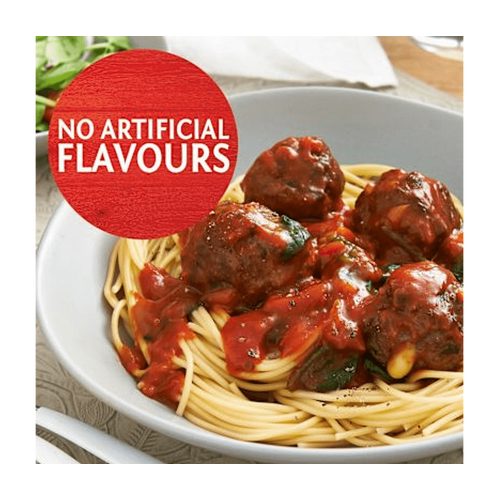 Leggos Pasta Sauce Bolognese Mushroom 500g