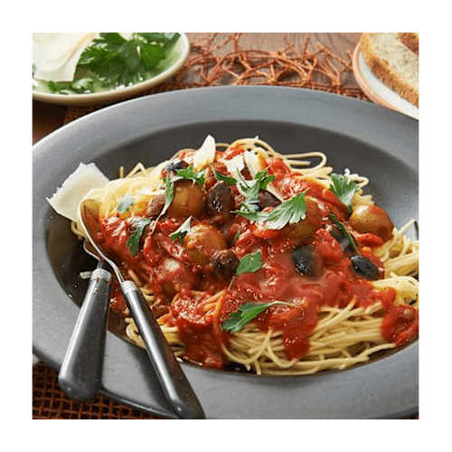 Leggos Passata Italian Herbs 700g