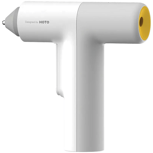 HOTO Cordless Auto-Dispensing Glue Gun