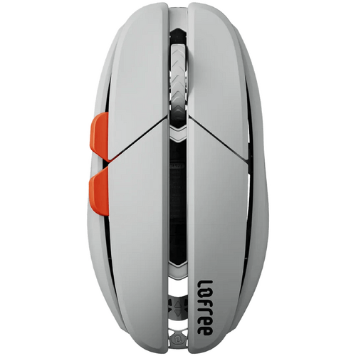 Lofree Hypace 8K Wireless Magnesium Gaming Mouse