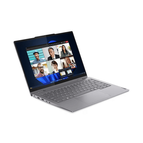 Lenovo ThinkBook 14 YOGA G4,Intel U7-155U,16g,512g SSD,14&quot; Touch,Win11 Pro