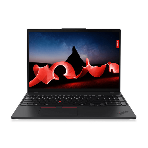 Lenovo T16 G3, U5-125U, 32GB, 512GB SSD, 16&quot; WUXGA, Win 11 Pro, 