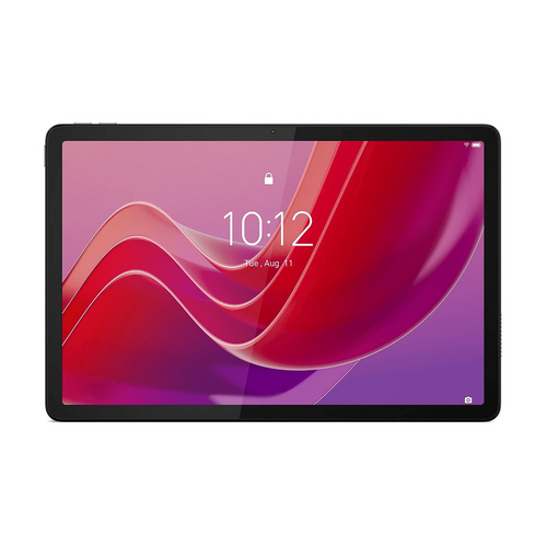 Lenovo M11 Tablet, MediaTek G88 Processor, 4g, 128g, 11&quot; WUXGA Touch, Android