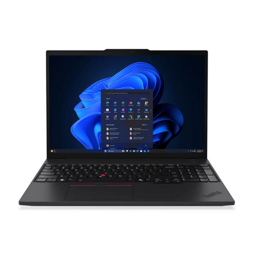 Lenovo T16 G4, U7-225H, 32GB, 512GB SSD, 16&quot; WUXGA, Win11Pro