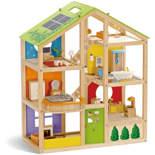 Hape All Season House
