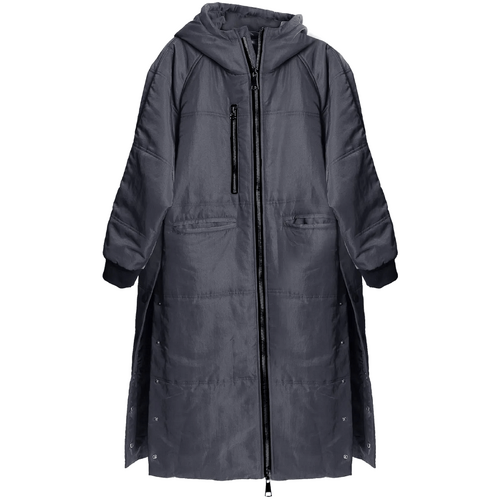 Lounge the label Nylon Padded Coat Taj