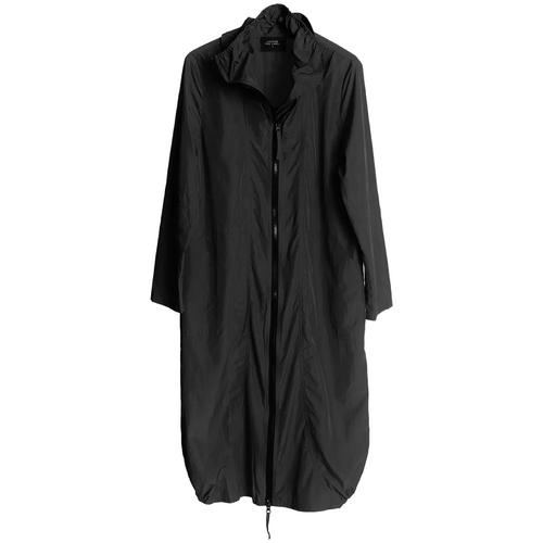 Lounge the label Nylon Travel Coat Levazza