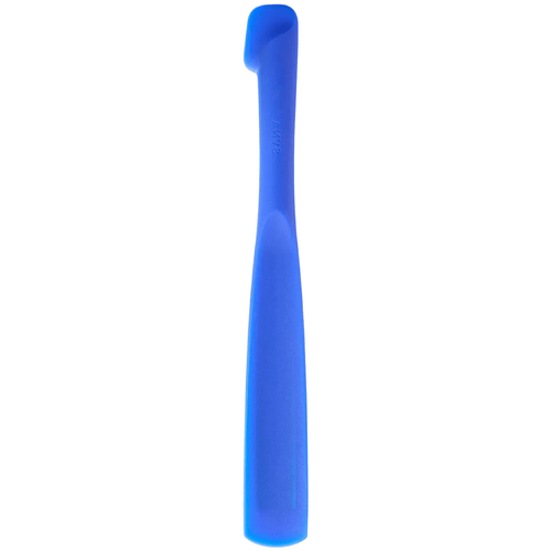 SVNA Smart Silicone Duo Spatula Blue