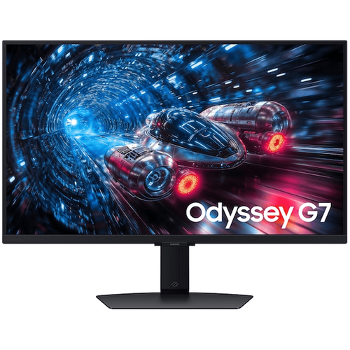 Samsung Odyssey G 7 G 70F 4K 180Hz / FHD 360Hz Gaming Monitor