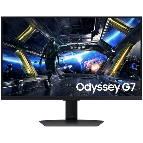 Samsung Odyssey G 7 G 70D UHD 144Hz Gaming Monitor