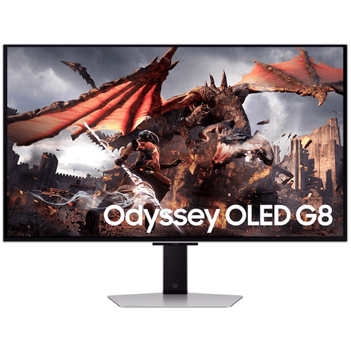 Samsung Odyssey OLED G 8 UHD Gaming Monitor