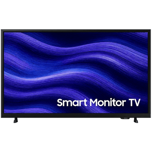 Samsung Smart Monitor TV MF 6000F FHD