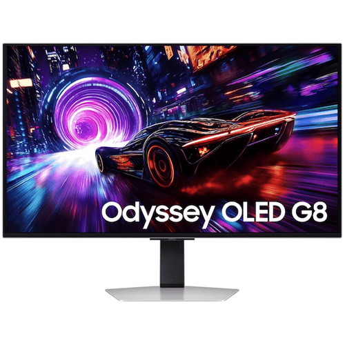 Samsung Odyssey OLED G 8 G 81SF 4K 240Hz Gaming Monitor