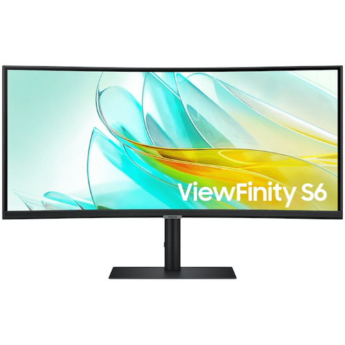 Samsung ViewFinity S 6 S 65UC Ultra WQHD Monitor