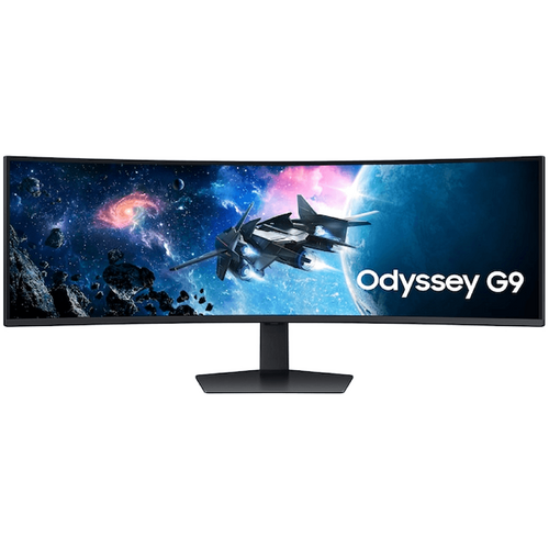 Samsung Odyssey G 95C DQHD Gaming Monitor
