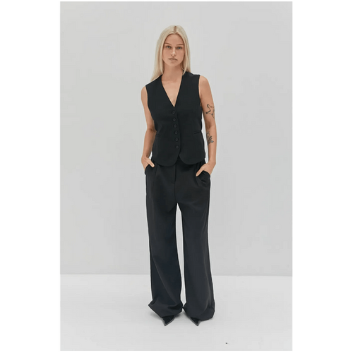 Style Addict Maeve Trousers - Black