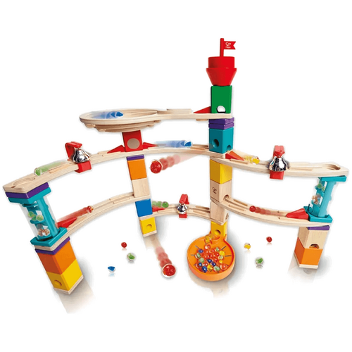 Hape Quadrilla Castle Escape