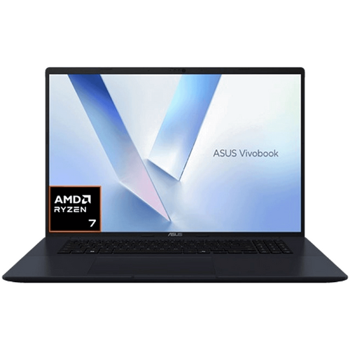 Asus M1807HA-S8033W-P, VivoBook 17, 18.4" WUXGA Screen