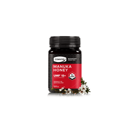 UMF 15+ Manuka Honey